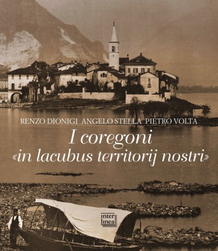 I coregoni