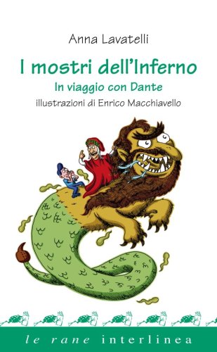 I mostri dell'inferno - In viaggio con Dante