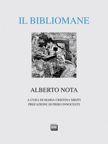 Il bibliomane