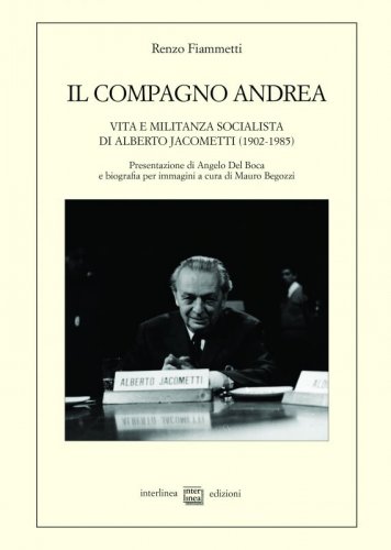 Il compagno Andrea