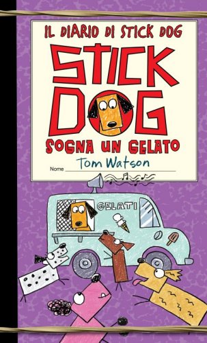 Il diario di Stick Dog 4