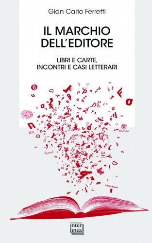 Il marchio dell'editore