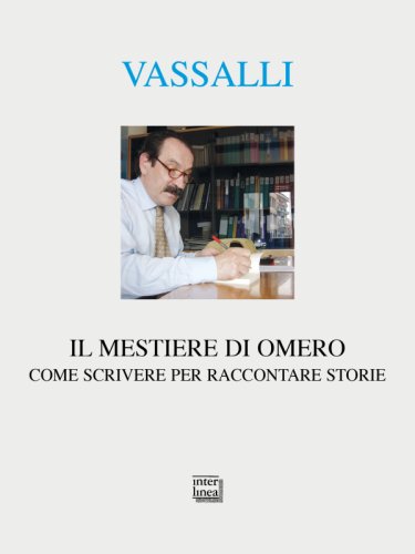 Il mestiere di Omero