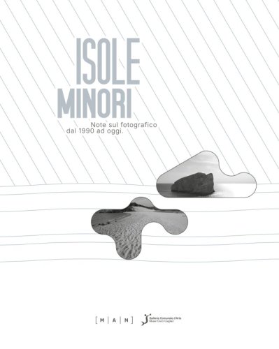 Isole minori - Note sul visivo dal 1990 ad oggi