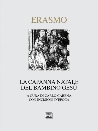 La capanna natale del bambino Gesù