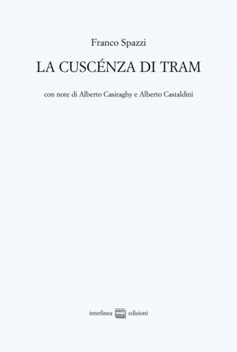 La cuscénza di tram