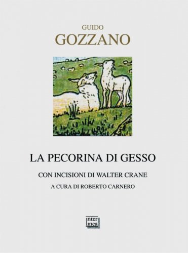 La pecorina di gesso