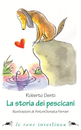 La storia dei pescicane