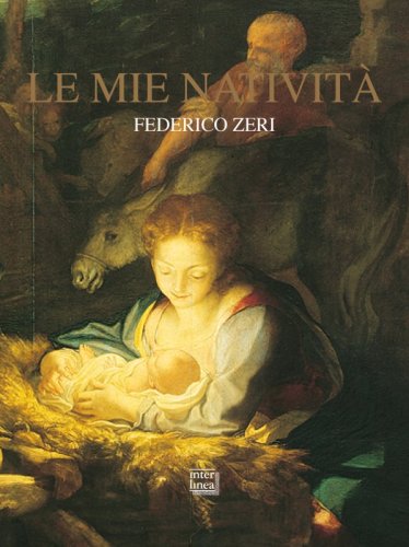 Le mie Natività