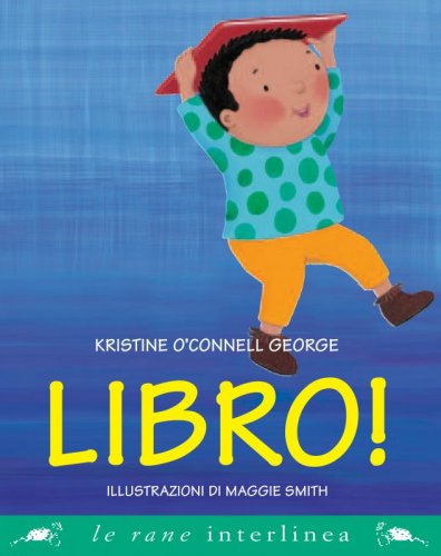 Libro!
