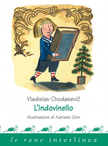 L'indovinello