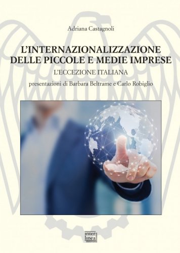 L’internazionalizzazione delle piccole e medie imprese (1995-2020) - L’eccezione italiana