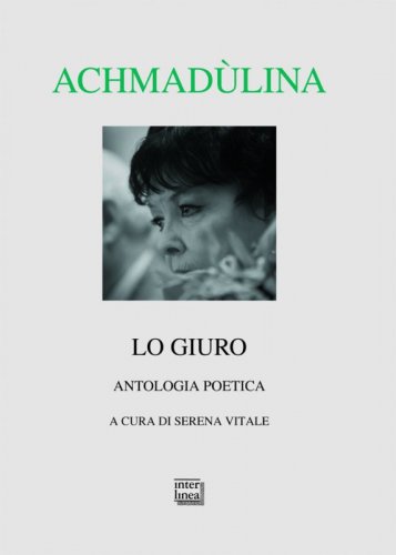 Lo giuro - Antologia poetica