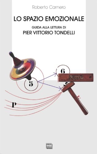 Lo spazio emozionale - Guida alla lettura di Pier Vittorio Tondelli