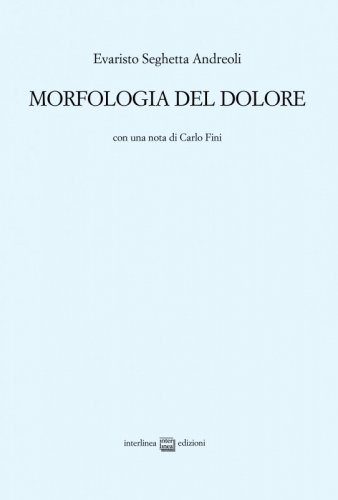 Morfologia del dolore