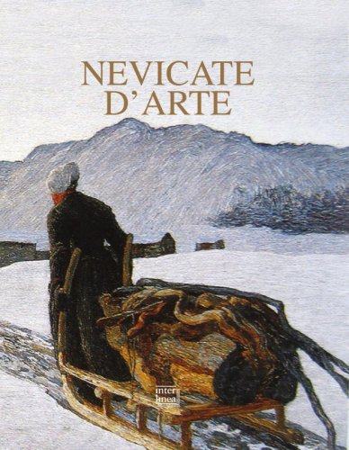 Nevicate d'arte