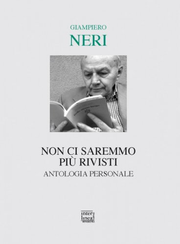 Non ci saremmo più rivisti