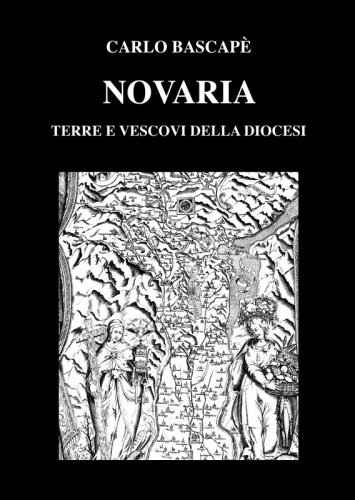 Novaria - Terre e vescovi della diocesi