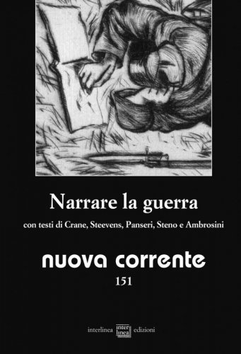 Narrare la guerra - Nuova Corrente 151