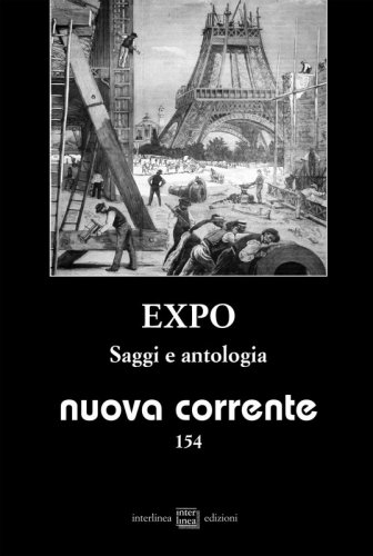 EXPO. Saggi e antologia - Nuova Corrente 154