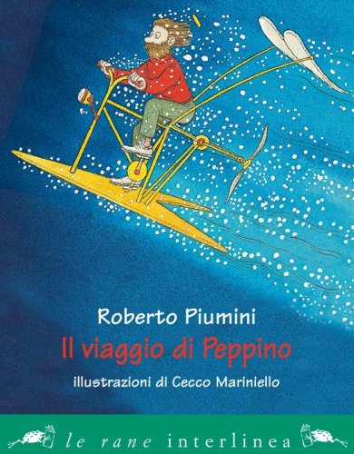 Peppino’s Journey