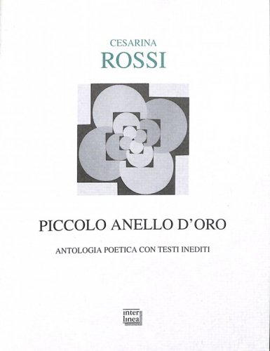 Piccolo anello d'oro - Poesie scelte