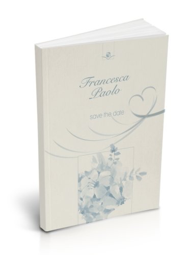 Poesie d'amore - libro bomboniera per matrimonio