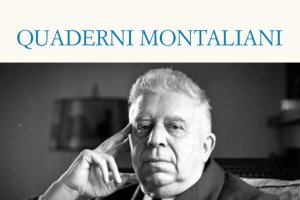 QUADERNI MONTALIANI - Abbonamento annuale 2026