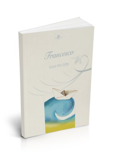 Se (traduzione italiana della poesia If) - libro bomboniera per comunione per LUI