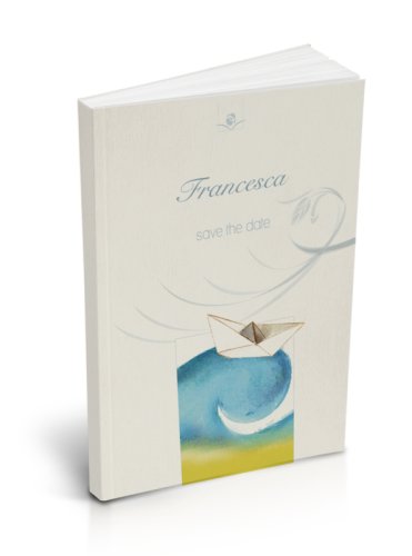 Se (traduzione italiana della poesia If) - libro bomboniera per comunione per LEI