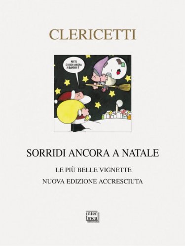 Sorridi ancora a Natale - Le più belle vignette