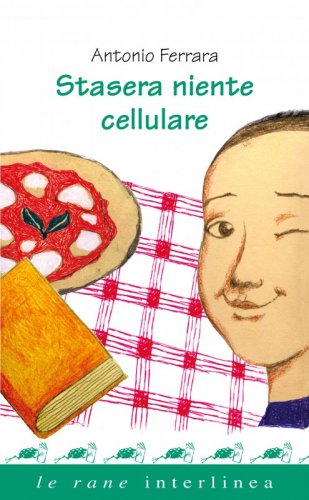 Stasera niente cellulare