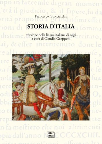 Storia d’Italia - Versione nella lingua italiana di oggi