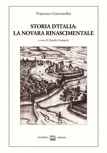 Storia d’Italia: la Novara rinascimentale