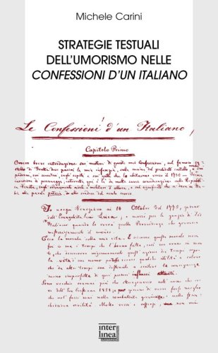 Strategie testuali dell'umorismo nelle "Confessioni d'un italiano"