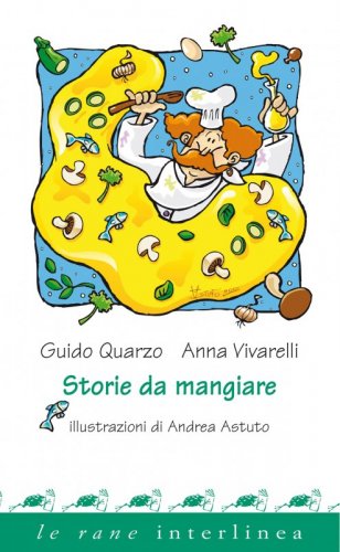 Tales that are good to eat