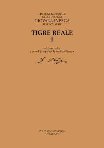 Tigre reale I