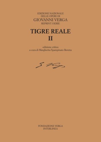 Tigre reale II