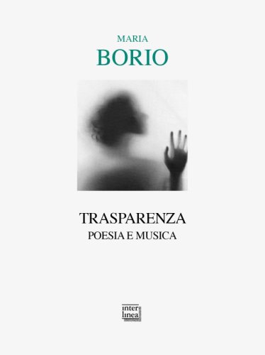 Trasparenza - Poesia e musica