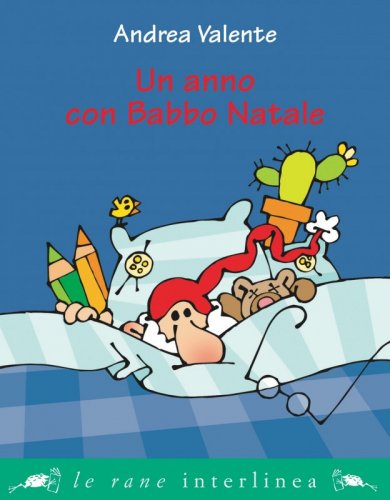 Un anno con Babbo Natale