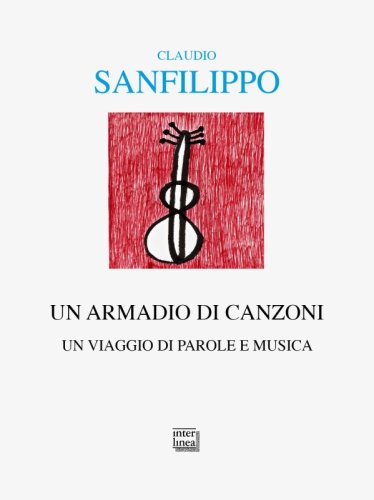 Un armadio di canzoni - Un viaggio di parole e musica