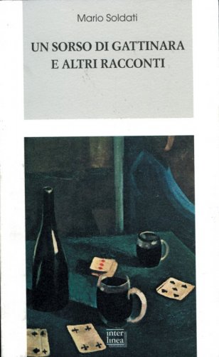 Un sorso di Gattinara e altri racconti