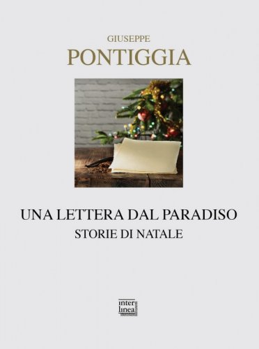 Una lettera dal Paradiso - Storie di Natale