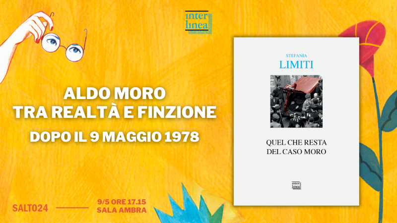 Aldo Moro tra realtà e finzione. Dopo il 9 maggio 1978