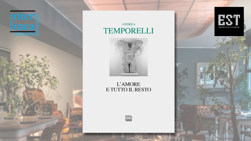 Andrea Temporelli presenta 