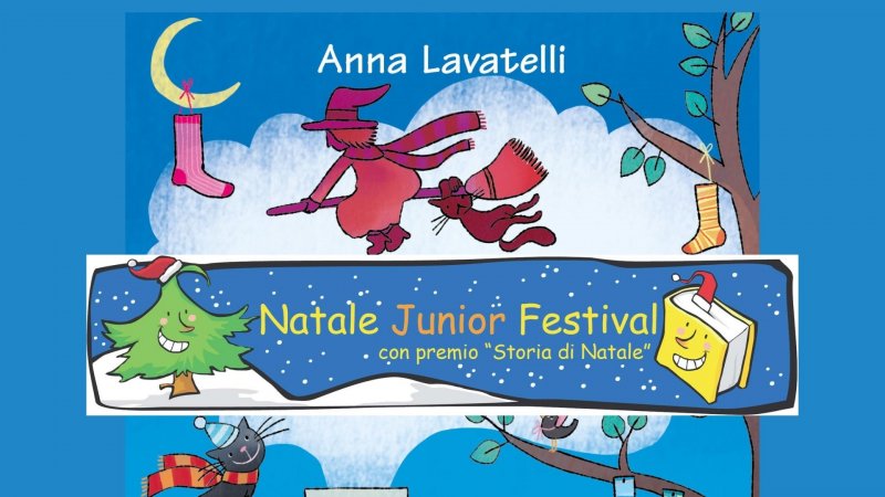 Arriva la Befana! ( The Befana is Coming!) 