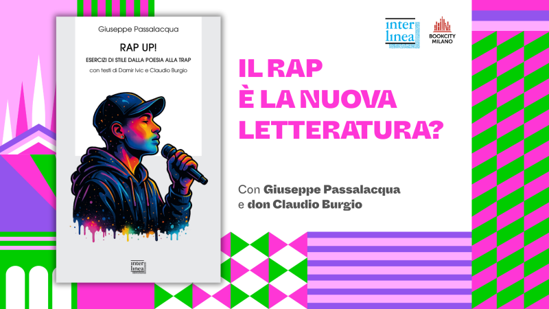 BCM25 - Il rap è la nuova letteratura?