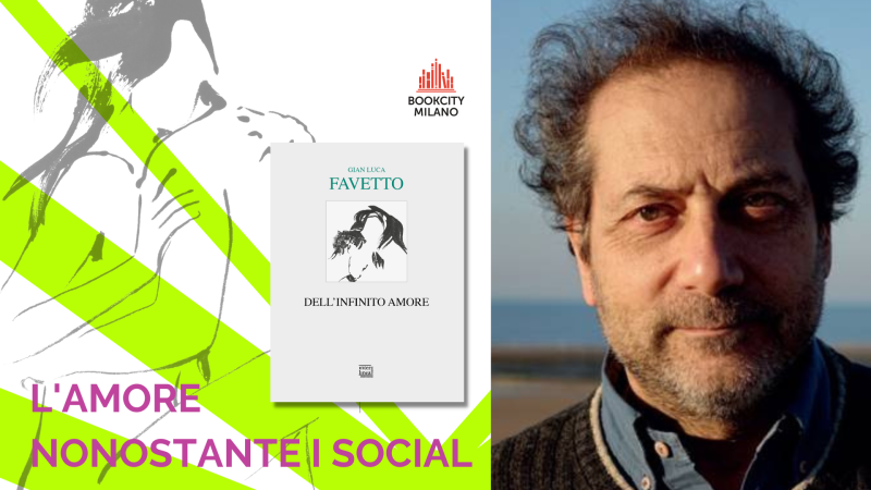 BookCity - L'amore nonostante i social