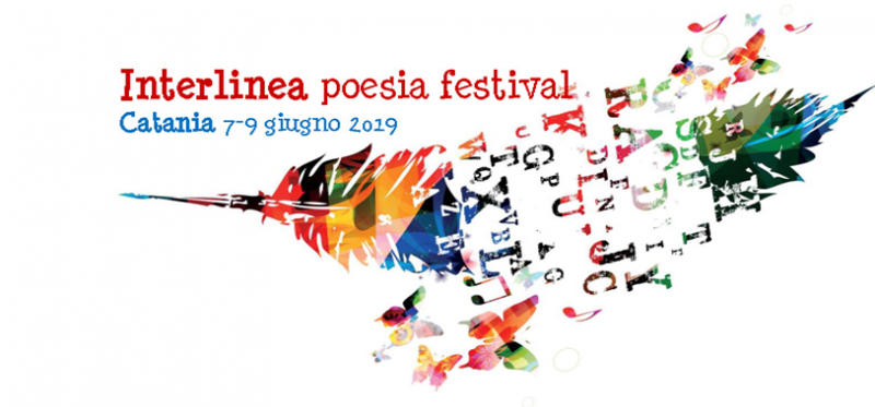 Catania poesia festival  Interlinea: copertine di poesia