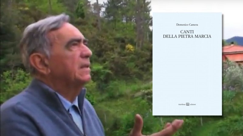 Domenico Camera presenta